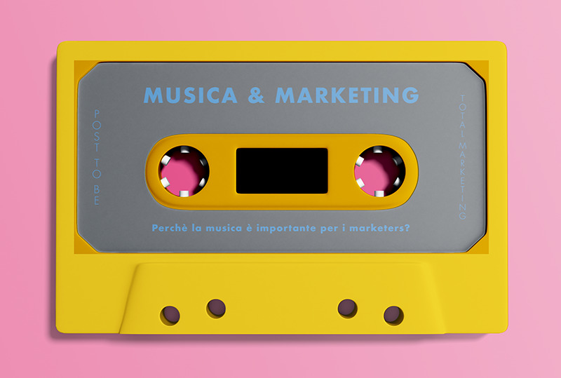 musica e marketing