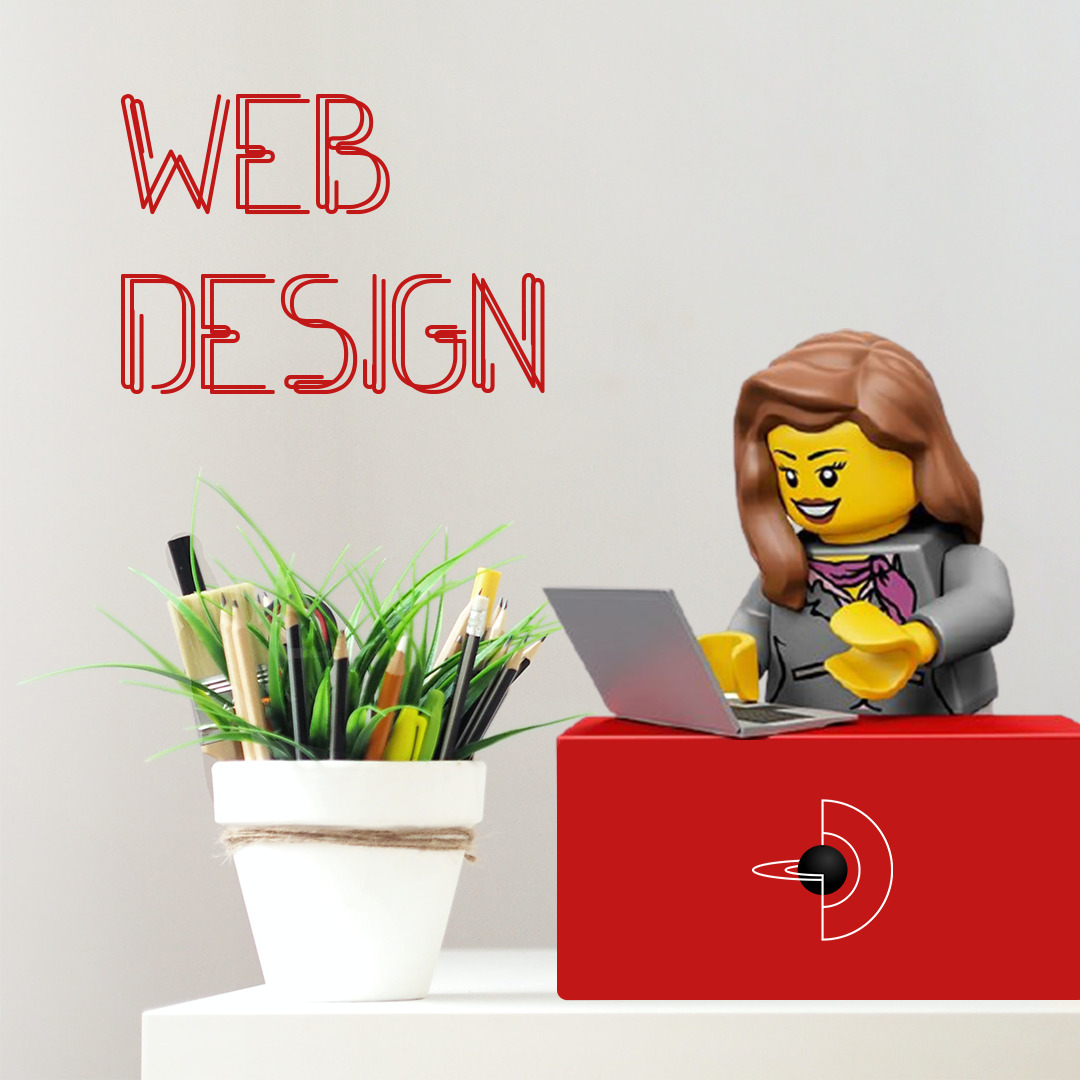 web design